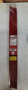 CRAFTSMAN 22 In. Omega Heavy Duty Mower Blade-5 Star hole- - Picture 1 of 2