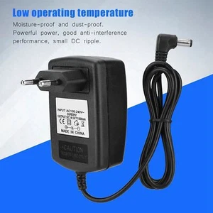 Równowaga elektroniczna 14,5V 500mAh Zasilacz Ładowarka 5,5 * 2,1 / 2,5 mm Wyjście DC - Zdjęcie 1 z 10