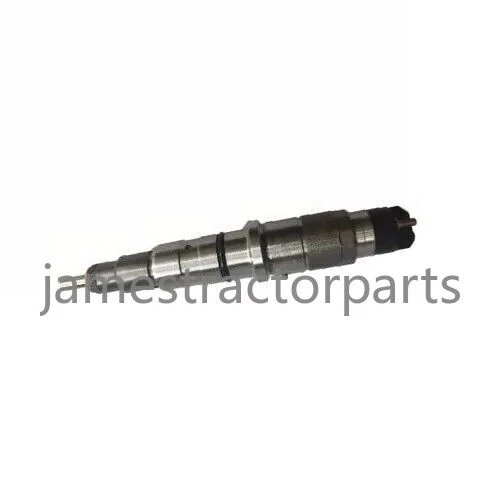 For Cummins ISC8.3 QSL9 ISL9 CM2250 CM554 CM2150 Fuel Injector 4993482 3965749 - Image 1 of 4