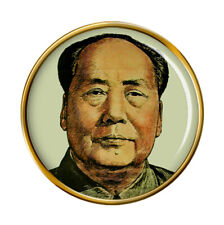 Mao Broche Badge