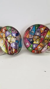 Cookie Cutter Set 3 Hands 3 Feet, in a tin, perfect for baby showers, parties! - Picture 1 of 10