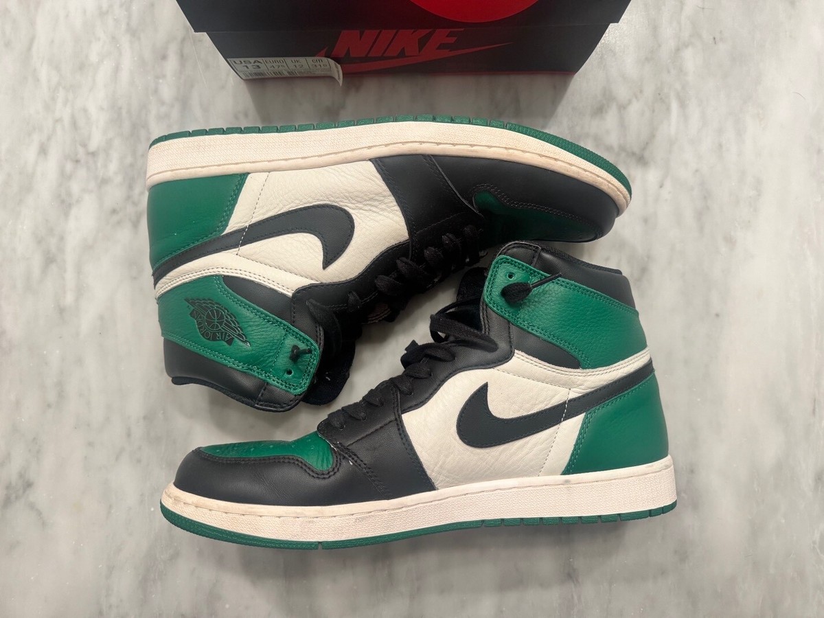 Jordan 1 Retro High Green for Sale | Authenticity Guaranteed Jordan 1 Retro High Green for Sale | Authenticity Guaranteed