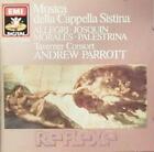 Andrew Parrott : Music of the Sistine Chapel: Allegri, Pa CD Fast and FREE P & P