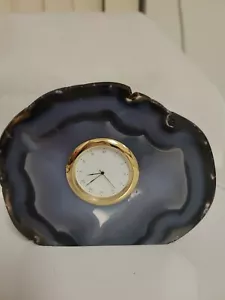 Anna New York Rablabs CELE Clock - Picture 1 of 4