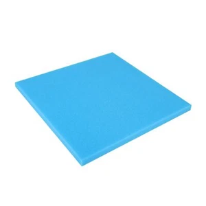 Filterschaum 50 x 50 x 3cm 30 PPI Schaum Filtermatte Fein  - Bild 1 von 5