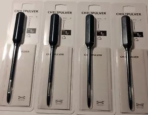 NEW 4-Pack IKEA Chilipulver Plant Watering Sensor Moisture Meter - Easy to Use! - Picture 1 of 4