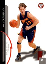 2005-06 Topps Pristine Golden State Warriors Basketball Card #10 Mike Dunleavy