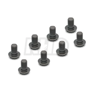 GENUINE HONDA FLYWHEEL BOLTS KIT CIVIC EP3 FN2 INTEGRA DC5 K-SERIES K20A K20Z - Picture 1 of 11