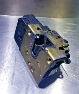 Motor cierre centralizado delantero lado pasajero peugeot 206 98-07 - Imagen 1 de 8