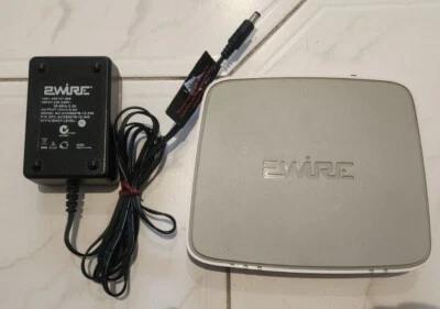 Telstra 2Wire Gateway 2071-A ADSL/2/2 + Modem - Image 1 of 4