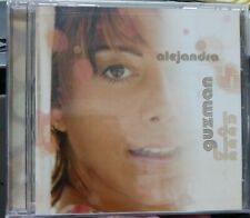 Alejandra Guzmán - Indeleble (CD, Brand New,  Apr-2006, Sony BMG)