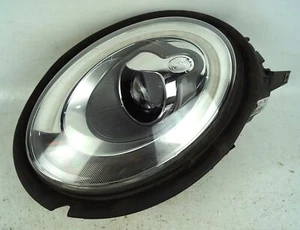 Mini Cooper F55 F56 F57 Faro proiettore led sinistro 63117472225 7472225 - Foto 1 di 6