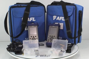 AFL C880 Certifier Meter Kit - Picture 1 of 8