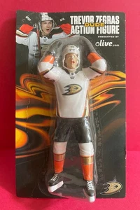 Figura de acción Trevor Zegras "Dude" - Sorteo de estadio - NUEVO EN PAQUETE - Imagen 1 de 2