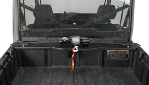 MOOSE OFFROAD Bed Winch Mount 1661PF - Picture 1 of 2