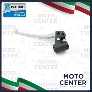 COMANDO SX. FRENO POSTERIORE PIAGGIO LIBERTY IGET 4T 3V IE E4 EMEA 50 2017-2019 - Picture 1 of 1