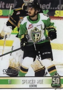 2020/21 Prince Albert Raiders - SPENCER MOE - Bild 1 von 2