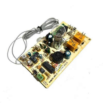 Einhell Steuerung Platine Steuereinheit für GT52 GTA150 Garagentorantrieb NEU - Bild 1 von 4