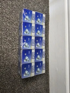 10 x One electrical Halogen 50W GU5.3 Standard Bulbs - Picture 1 of 4