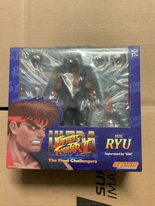 Anime de Japón Street Fighter II EVIL RYU Storm Collectibles - Imagen 1 de 2