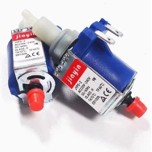 Jiayin electromagnetic pump handheld steam iron water pump JYPS-2 solenoid valve - Picture 1 of 5