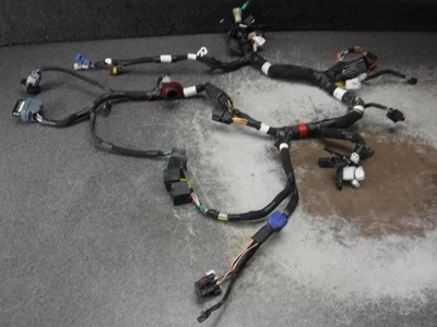 15 Polaris Pro RMK Assault 800 Wire Harness 10H - Image 1 of 4