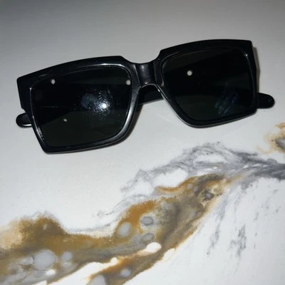 Gafas de sol Wayfarer marca Arnold Palmer muy raras Ray-Ban EE. UU. B&L vintage años 60 Foto 1 de 4