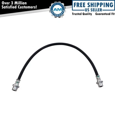 Manguera de freno del lado del conductor para Toyota Tundra 2004-2006 Foto 1 de 3