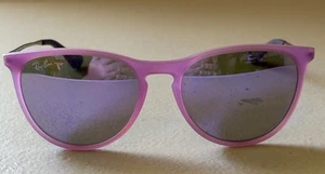 Ray-Ban JR 9060s Kid Sunglass Frames - Picture 1 of 12