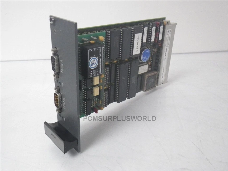 MRSA.B-3.04 MRSAB304 Leukhardt MSC Tuttlingen 0331056.15 (Used) - Image 1 of 4