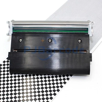 258704-001 Original Printhead For Printronix T8204 Thermal Label Printer 203dpi - Image 1 of 2