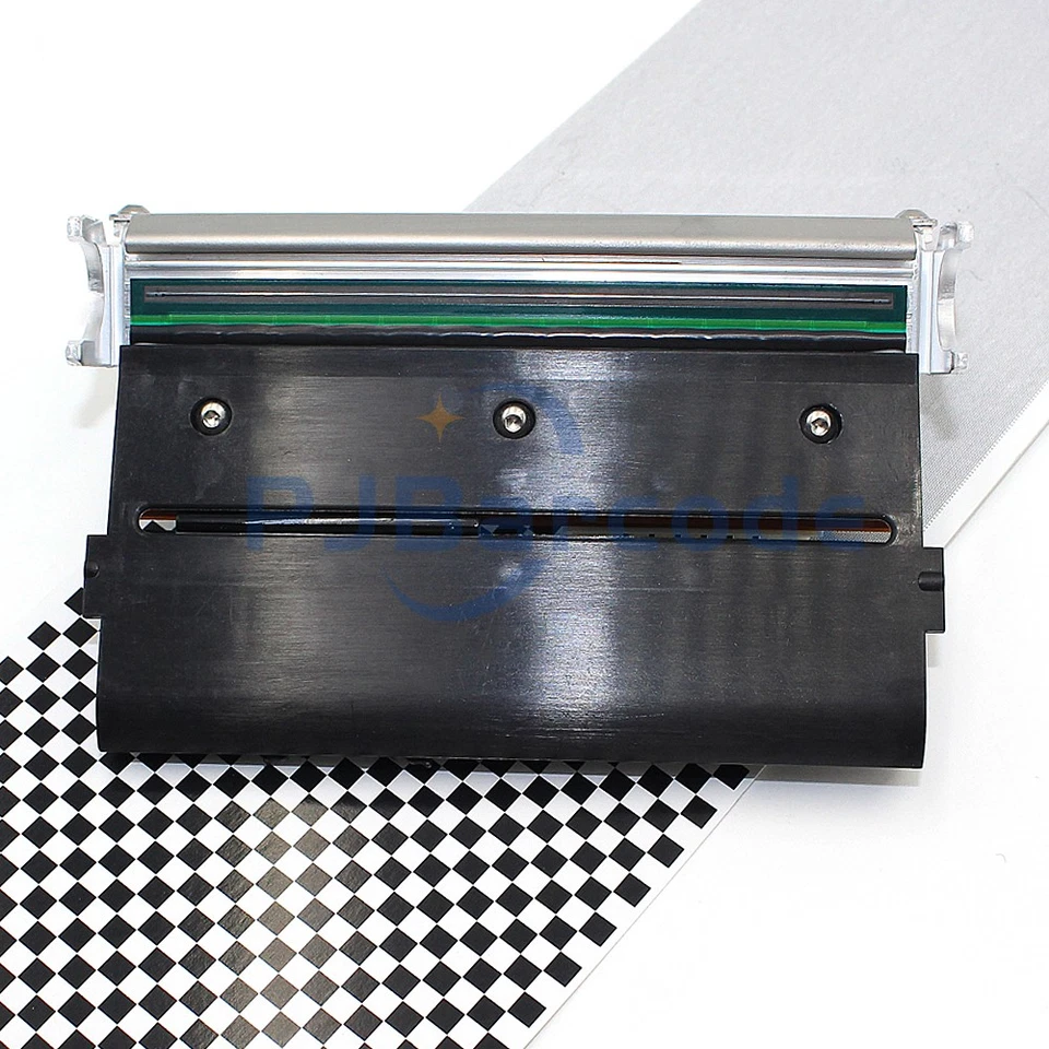 258704-001 Original Printhead For Printronix T8204 Thermal Label Printer 203dpi - Image 1 of 2