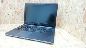 Dell Vostro 15-3568 Laptop 15.6" 6th Gen Core i3, HDD, Webcam, 4GB RAM, WIN11 - Picture 1 of 6