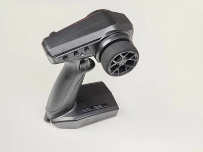 Spektrum SLT3 Transmisor 3 Canales SPMSLT320 DSMR Axial Capra RC Oruga Piezas Foto 1 de 4