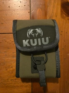 KUIU Range Finder Pouch  - Excellent Condition - Picture 1 of 3