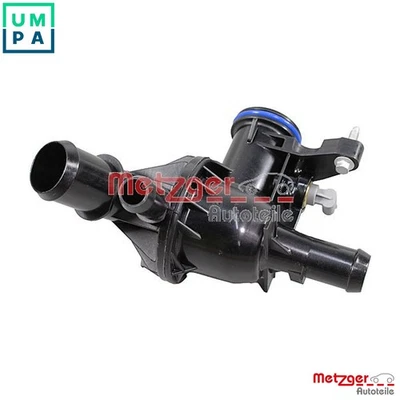 COOLANT FLANGE 4010463 FOR FORD TRANSIT/V363/Bus/Platform/Chassis/Van 2.0L 4cyl - Image 1 of 4