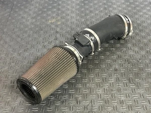 2003-04 Ford Mustang SVT Cobra JLT Intake Elbow Assembly- JLT Filter w/ MAF 283 - Picture 1 of 6