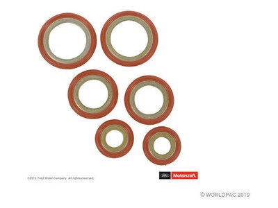 For 2015-2019 Lincoln MKC A/C O-Ring Kit Motorcraft 36188GKMD 2016 2017 2018 - Image 1 of 2