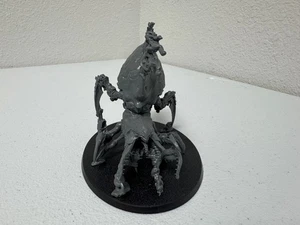 Warhammer 40000 40K Tyranids Tyranid Psychophage buen estado 91325 A - Imagen 1 de 3