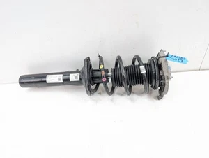 VOLKSWAGEN ID.4 SHOCK ABSORBER FRONT RIGHT DRIVER SIDE 11A400035 2024 - Picture 1 of 16