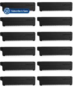 Cartucce Ricarica Rasoio Corpo Capelli Schiena 2.0, 2.0 Elite Shavers - Dryglide T - Foto 1 di 5