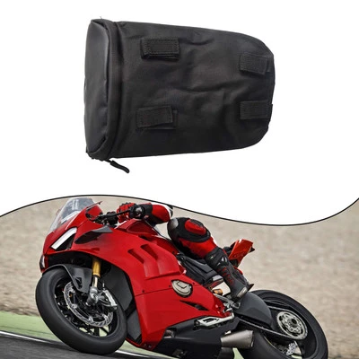 Staubdichte Motorrad Gepäcktasche kompatibel mit für Ducati Multistrada - Bild 1 von 4