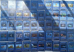 180 x Star Wars SWCCG CCG Dark Side BB RARE Decipher Card NM-MINT OFFERS WELCOME - Picture 1 of 8