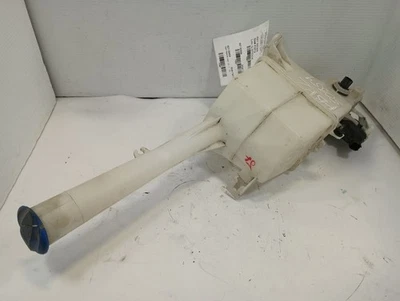 Wash Reservoir from 2017 Hyundai Santa Fe 12008217 - Image 1 of 4