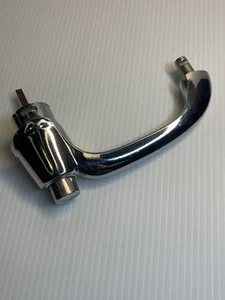 1953 1954 Pontiac RH Exterior Door Handle 4150568 - Foto 1 di 6