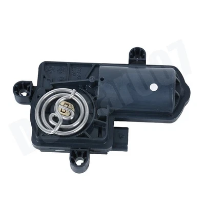 For 14-24 Porsche Macan 13-17 Audi Q5 Exhaust Actuator Control Valve 8R0133246B - Image 1 of 4