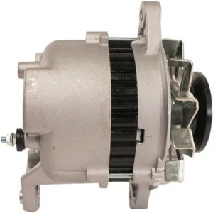 Alternator Without AC Fits 69-77 NISSAN PICKUP 95471 - Picture 1 of 1