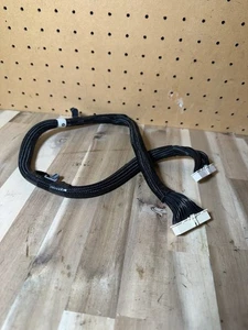 2011 Dodge Charger 05091705AA Climate Controls Harness  (stock #422) - Picture 1 of 2