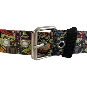 Mutant Ninja Turtles belt - Picture 1 of 6