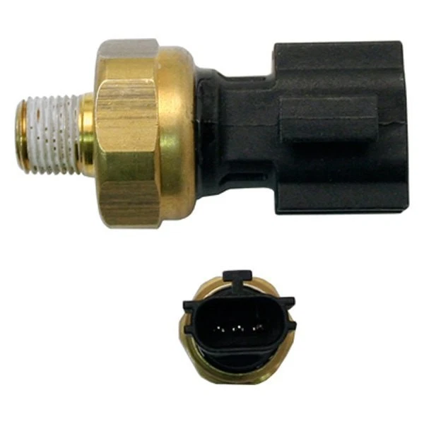 For Nissan Altima 2005-2006 Beck Arnley 201-2368 3 Pin Oil Pressure Switch Foto 1 de 1